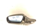 Retrovisor Izquierdo AUDI A3 AZUL 2001