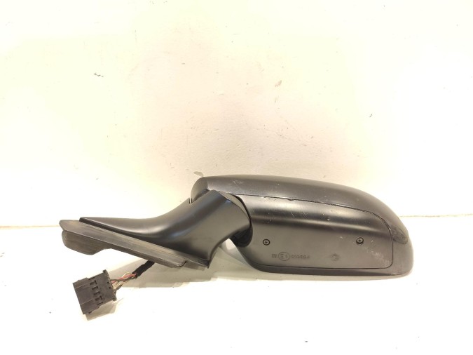 Retrovisor Izquierdo AUDI A3 AZUL 2001