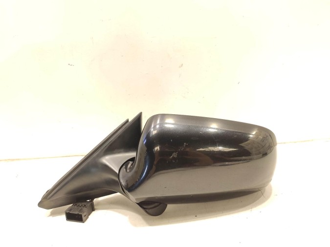 Retrovisor Izquierdo AUDI A3 AZUL 2001