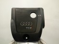 TAPA DEL MOTOR AUDI A3 2001