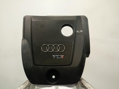 TAPA DEL MOTOR AUDI A3 2001
