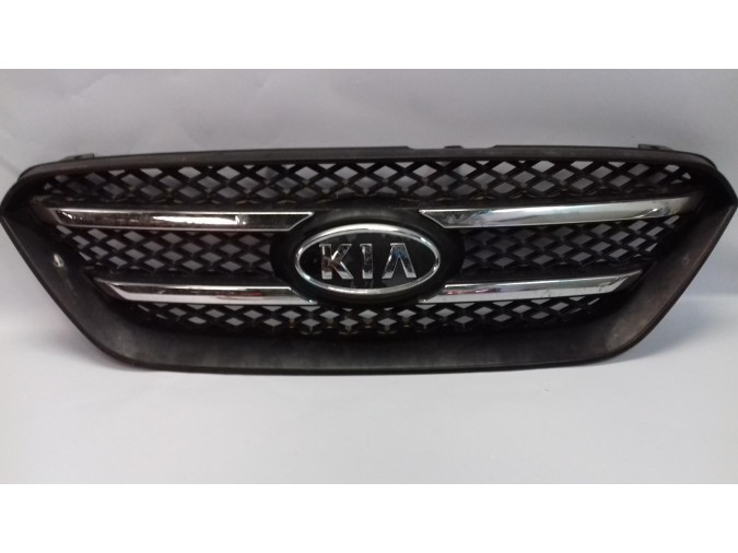 REJILLA DELANTERA KIA CARENS 2010