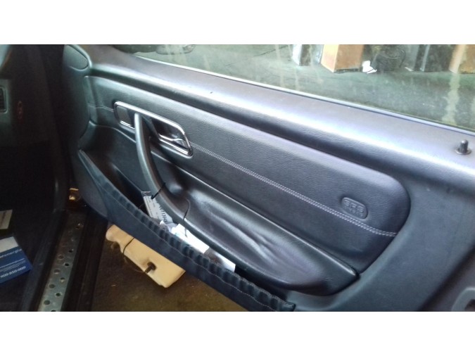 ELEVALUNAS DELANTERO DERECHO MERCEDES SLK 2003