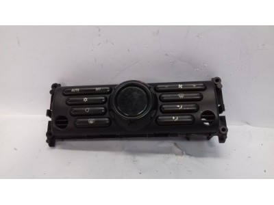 MANDO CALEFACCIÓN MINI COOPER S 38005