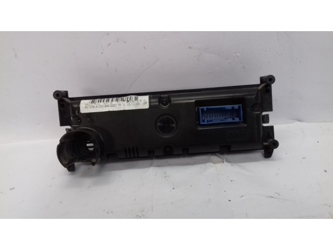 MANDO CALEFACCIÓN MINI COOPER S 38005