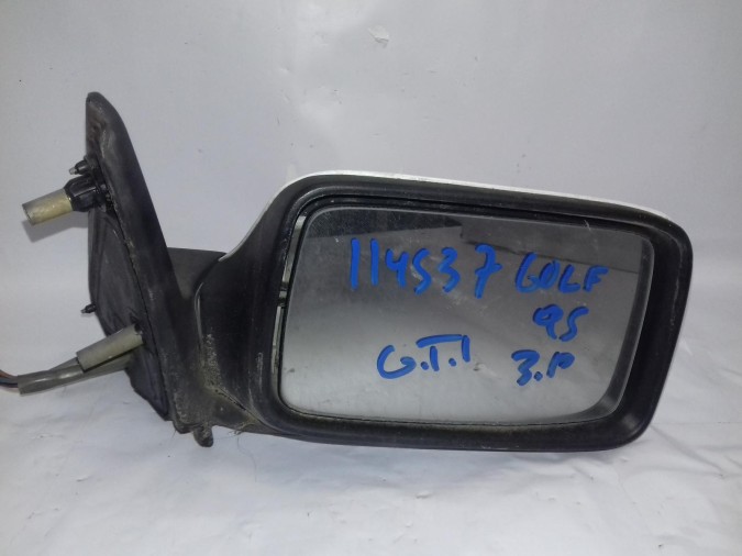 RETROVISOR DERECHO VOLKSWAGEN POLO 1995