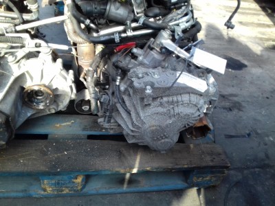 CAJA CAMBIOS OPEL ASTRA 2006