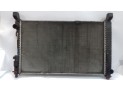 Radiador de Agua MERCEDES CLASE B 2008