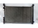 Radiador de Agua MERCEDES CLASE B 2008