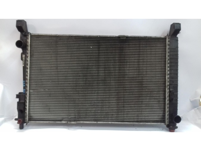 Radiador de Agua MERCEDES CLASE B 2008