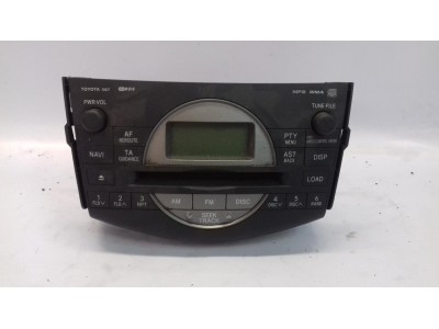sistema navegacion gps MERCEDES CLASE B 2008