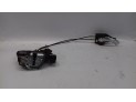 CERRADURA PUERTA DELANTERA DERECHA MERCEDES CLASE B 2008