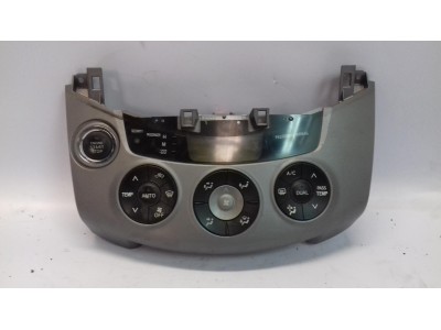 MANDO CALEFACCIÓN MERCEDES CLASE B 2008