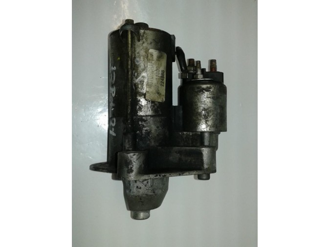Motor Arranque FORD FUSION 2002