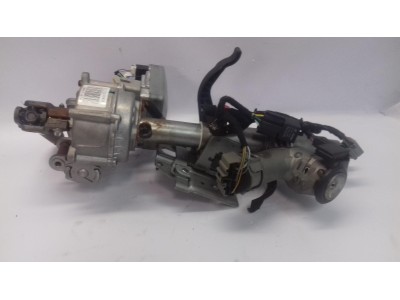 COLUMNA DIRECCION FORD TRANSIT COURIER 2015