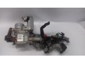 COLUMNA DIRECCION FORD TRANSIT COURIER 2015
