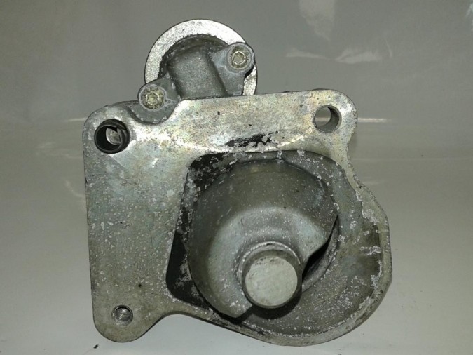 Motor Arranque FORD FUSION 2002