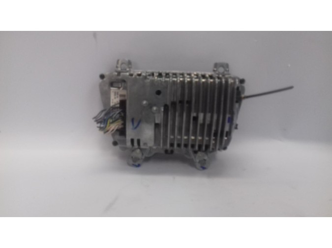 RADIO CD FORD TRANSIT COURIER 2015