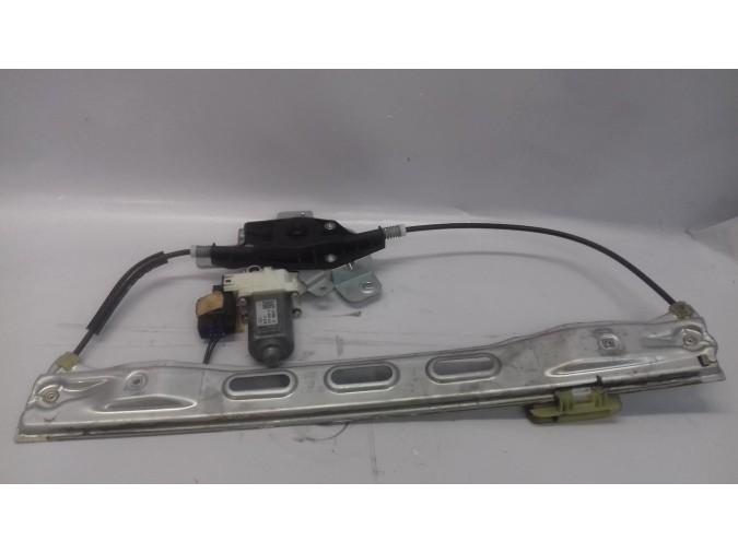 ELEVALUNAS DELANTERO IZQUIERDO FORD TRANSIT COURIER 2015