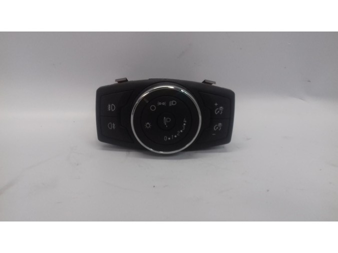MANDO LUCES SO FORD TRANSIT COURIER 2015