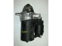 Motor Arranque OPEL VECTRA 2001