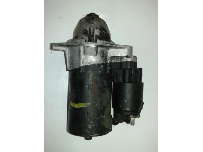 Motor Arranque OPEL VECTRA 2001
