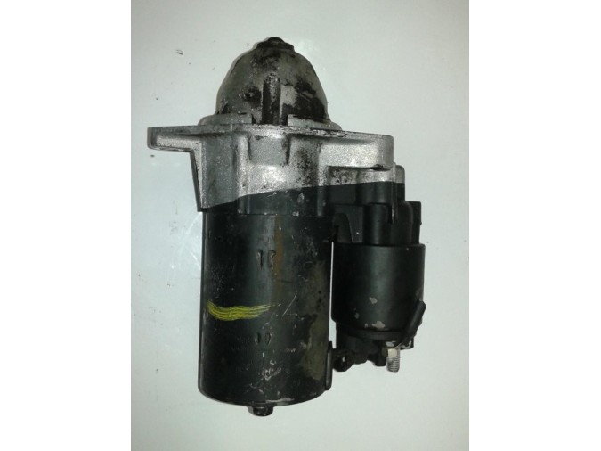 Motor Arranque OPEL VECTRA 2001