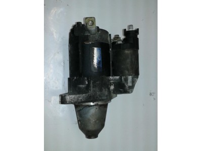 MOTOR ARRANQUE HONDA CIVIC 2000