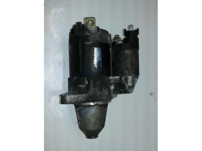 MOTOR ARRANQUE HONDA CIVIC 2000