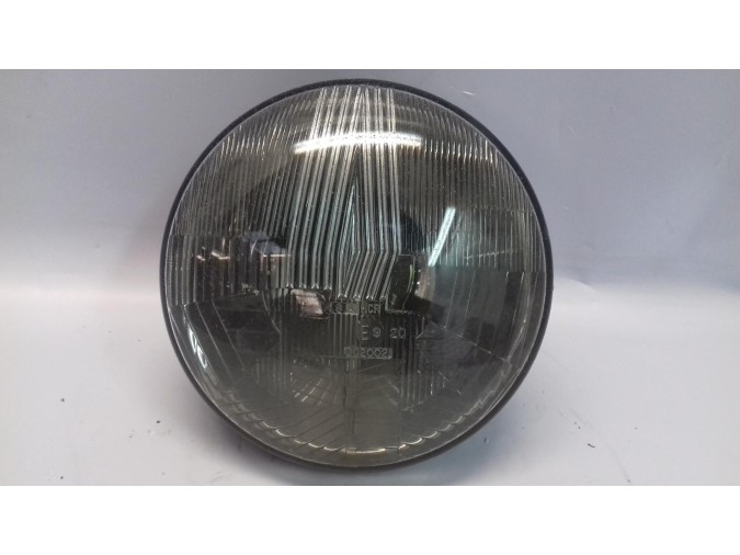 FARO DELANTERO IZQUIERDO SEAT RITMO 1980