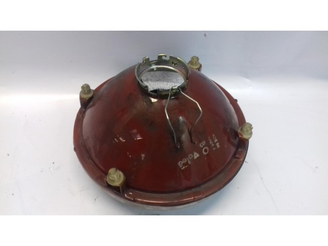 FARO DELANTERO IZQUIERDO SEAT RITMO 1980