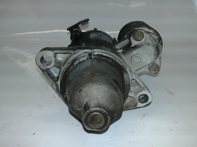 MOTOR ARRANQUE HONDA CIVIC 2000