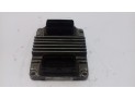 CENTRALITA MOTOR UCE OPEL ASTRA 2001