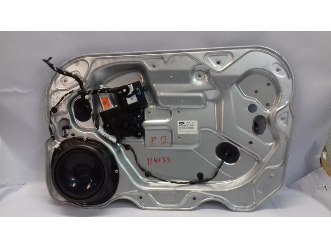 ELEVALUNAS DELANTERO DERECHO FORD KUGA 40389