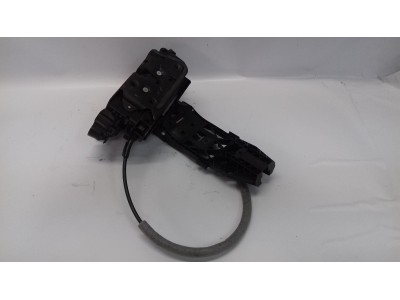 CERRADURA PUERTA DELANTERA DERECHA VOLKSWAGEN GOLF 2017