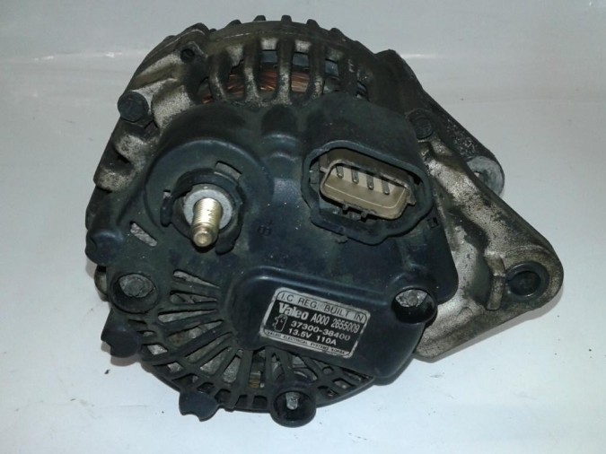 Alternador HYUNDAI SANTA FE 2003