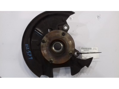 MANGUETA DELANTERA DERECHA  FORD TRANSIT COURIER 2015