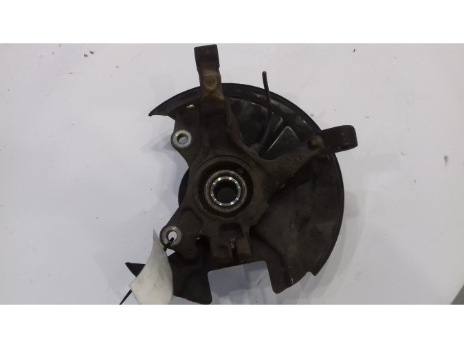MANGUETA DELANTERA DERECHA  FORD TRANSIT COURIER 2015