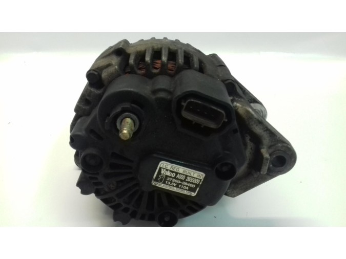 Alternador HYUNDAI SANTA FE 2003
