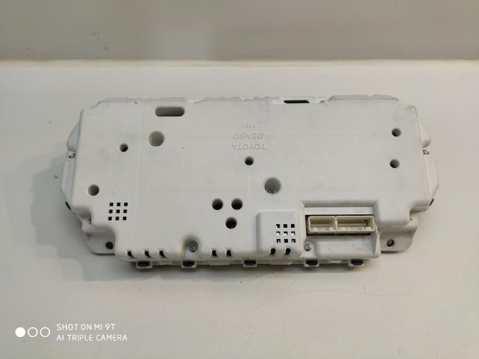 CUADRO INSTRUMENTOS LEXUS RX 125 2008