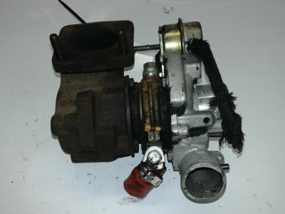 Turbo-Compresor FIAT MAREA 1998