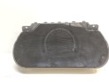 CUADRO INSTRUMENTOS LEXUS RX 125 2008