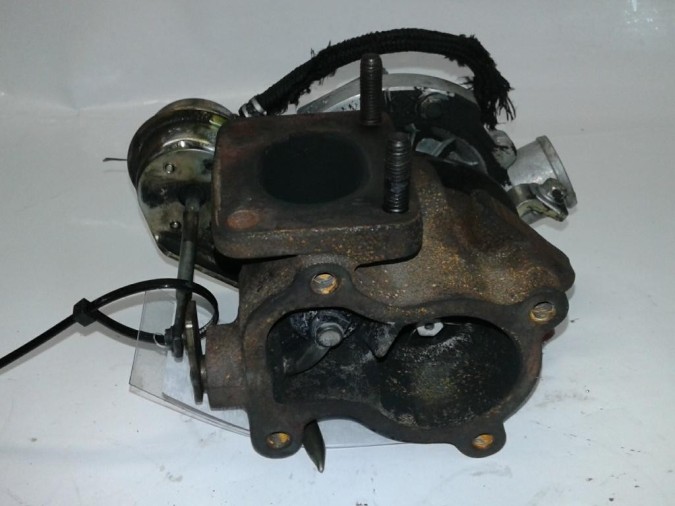 Turbo-Compresor FIAT MAREA 1998
