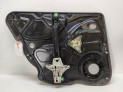 ELEVALUNAS DELANTERO IZQUIERDO VOLKSWAGEN PASSAT 39521