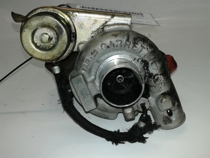 Turbo-Compresor FIAT MAREA 1998