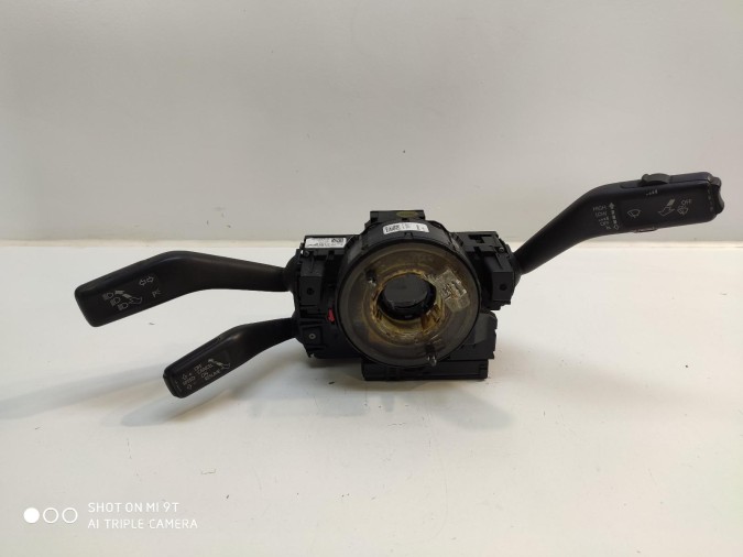 Mando Multifunción VOLKSWAGEN PASSAT 39521