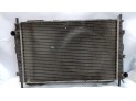 Radiador de Agua FORD MONDEO 2005
