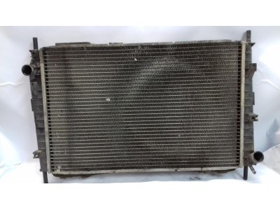 Radiador de Agua FORD MONDEO 2005