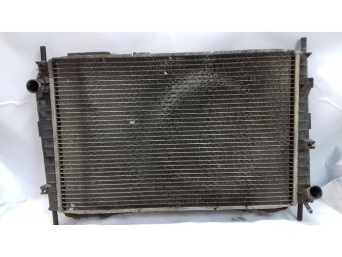 Radiador de Agua FORD MONDEO 2005