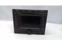 sistema navegacion gps FORD MONDEO 2006